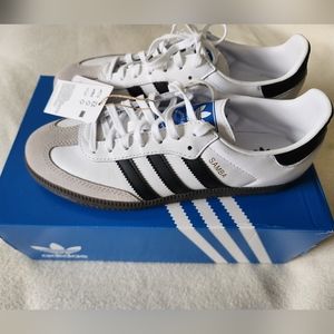 ADIDAS SAMBA OG SHOES (Men’s 7/Women’s 8)